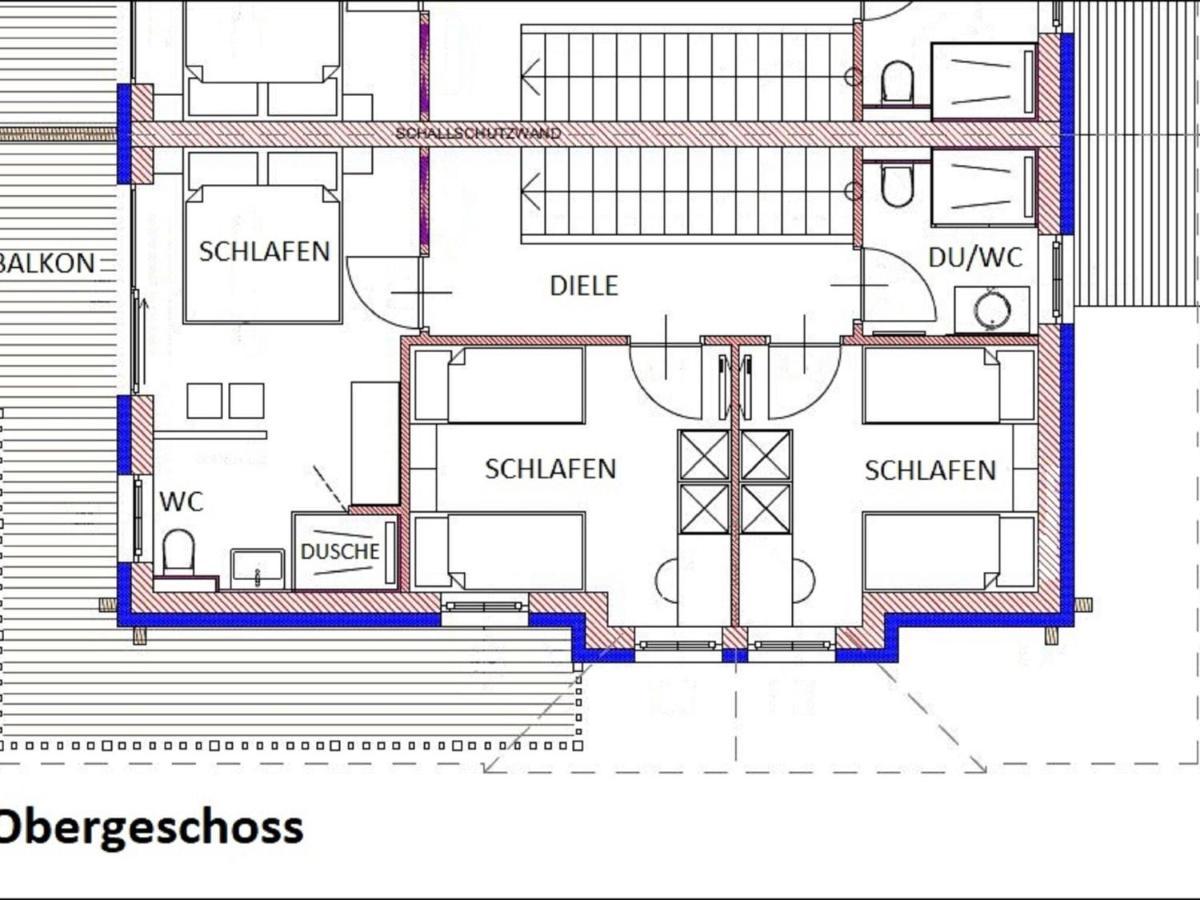 Chalet In Muehlbach Am Hochkoenig With Sauna Exterior foto